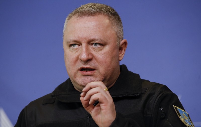 Ucraina investighează „împușcarea brutală” de către ruși a unui prizonier de război, anunță procurorul general de la Kiev