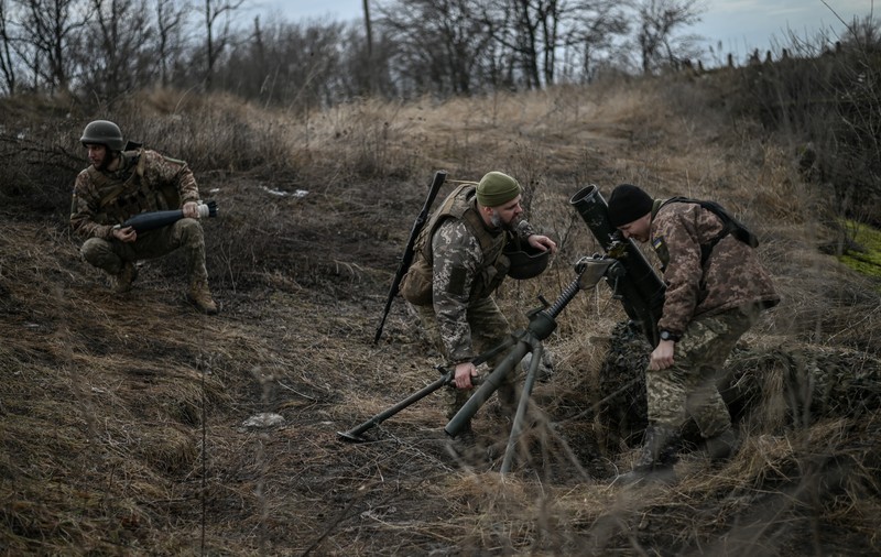 Război în Ucraina, ziua 641 | Rusia a mutat sisteme strategice din Kaliningrad pentru a compensa pierderile din Ucraina. Cum a ripostat Kievul la atacul masiv cu drone