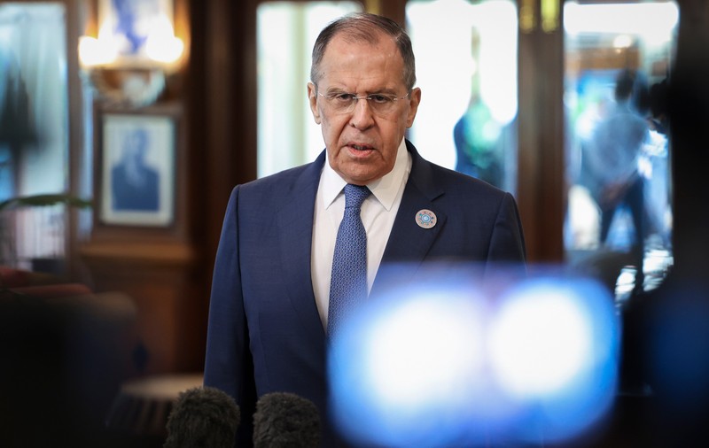 Lavrov acuză Curtea Penală Internațională că e „un instrument obedient în mâinile anglo-saxonilor” și agravează conflictele