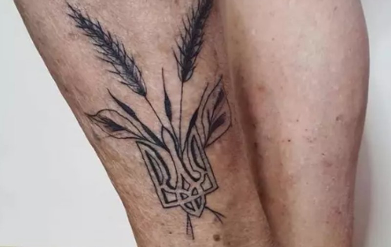 „Ai tatuaj? Ia piatra asta și ștergeți-l!”. O nouă mărturie despre metodele de tortură ale soldaților ruși
