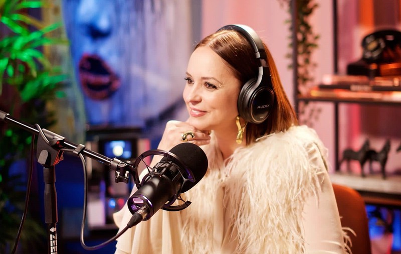 Andreea Marin, mărturisiri sincere după lansarea cărții „Nu există nu se poate”. „Situația și viața ne fac să ne supunem”
