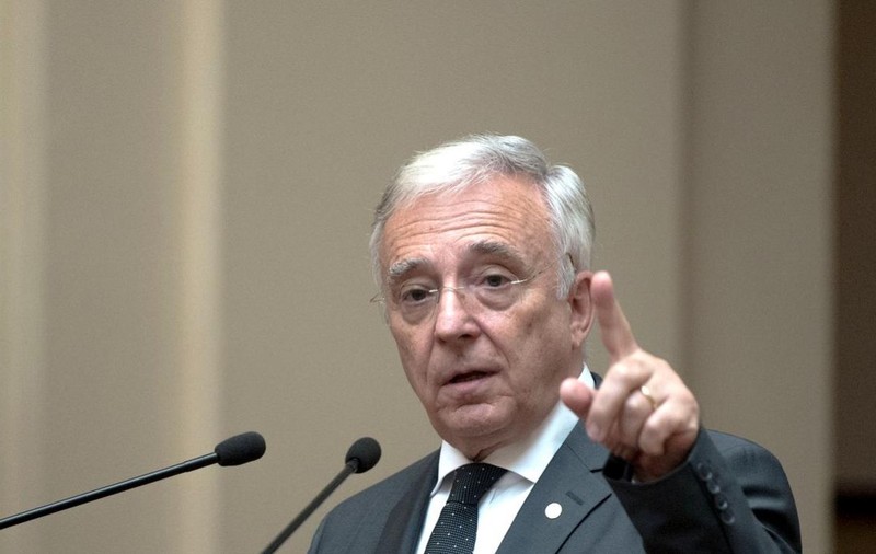 CNSAS a stabilit că Mugur Isărescu a colaborat cu Securitatea și solicită justiției să confirme verdictul. Dosarul, înregistrat la Curtea de Apel
