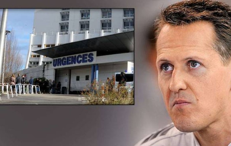 VEŞTI despre STAREA lui MICHAEL SCHUMACHER! Au TRECUT 131 de ZILE de când este SPITALIZAT!