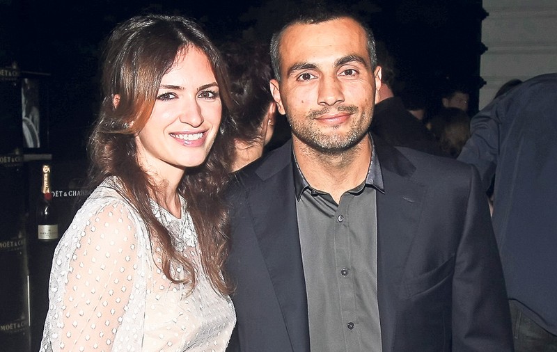 Maria Marinescu riscă să ajungă lângă soţ, la pârnaie?