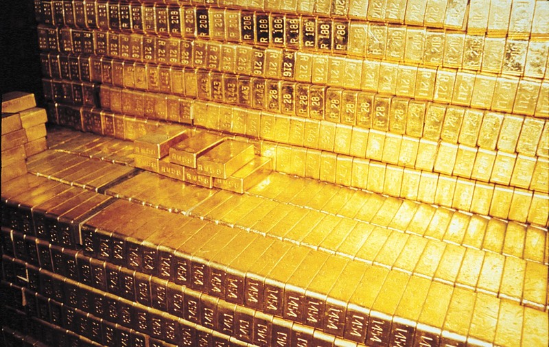 Prima inflație din istoria omenirii a fost acum 2.000 de ani. Aurul luat de Traian din Dacia a scăzut puterea de cumpărare în imperiu!