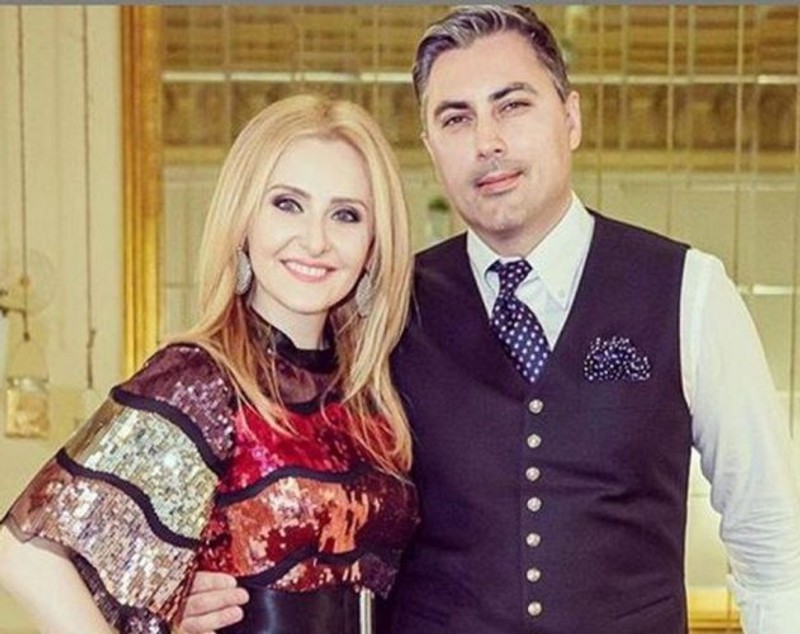 Alexandru Ciucu face primii pași spre împăcarea cu Alina Sorescu: „Am suferit destul toți patru”. Gesturile făcute de designer