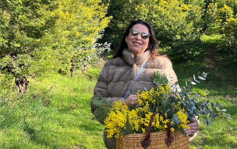 Cât costă mașina pe care și-a cumpărat-o Oana Roman. „Mi-am dorit-o de când a apărut anul trecut. Am visat la ea”