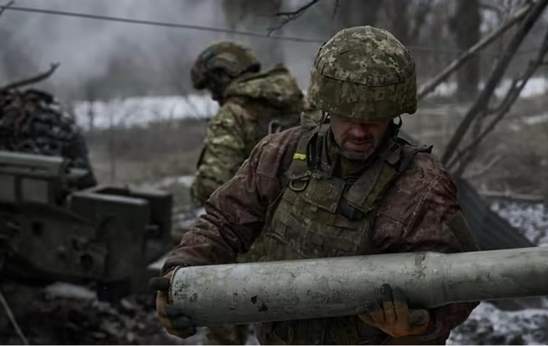 SUA pregătesc primul pachet de ajutor militar pentru Ucraina din acest an