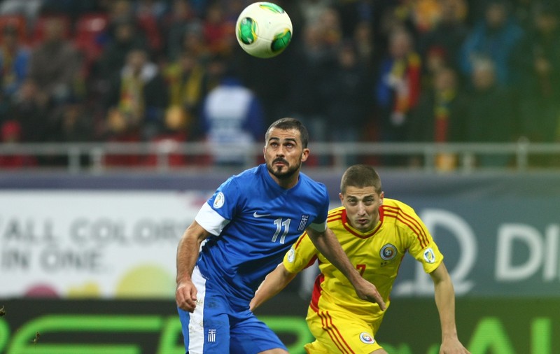Gicu Grozav a efectuat primul antrenament la Dinamo