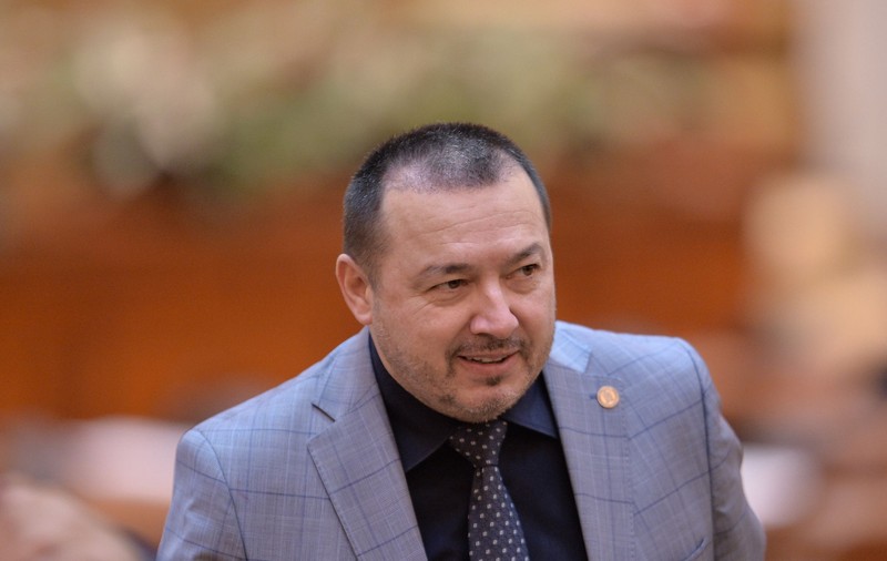 Încă o amânare cu cântec la Curtea de Apel București. Pronunțarea în dosarul fostului deputat „Mitralieră” a fost amânată de 18 ori. Pentru ce este acuzat Cătălin Rădulescu