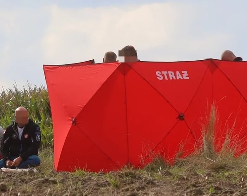 Comandantul Aeroclubului Iași, Sorin Constantin Enghel, a murit în Polonia în timpul unui antrenament de parașutism