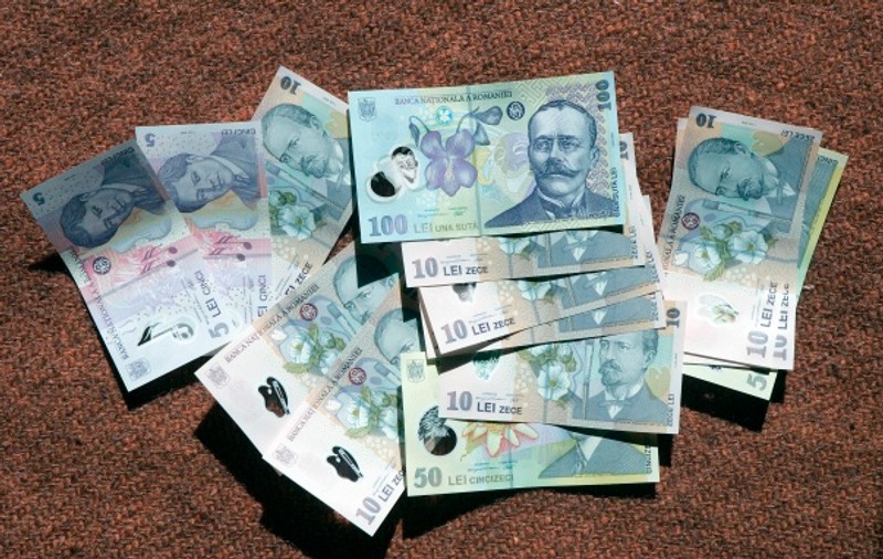 Analiștii americani cred că un euro va ajunge la 4 lei!