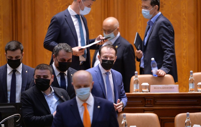 De ce era necesar ca PNRR să fie votat de Parlament