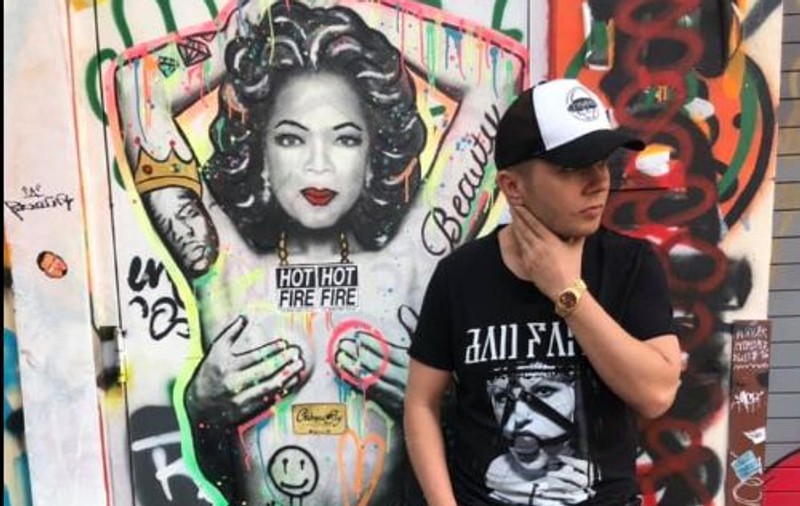 Reacția lui Codin Maticiuc după ce s-a aflat că Sun's Day Fest are loc în vila familiei Ceaușescu. "Se răsucește în mormânt. El ca el, dar coana Leana cu siguranță"
