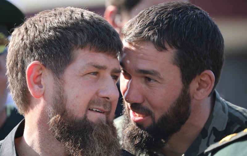 Un apropiat al lui Ramzan Kadîrov a demisionat. „Lord” a fost președintele Parlamentului și luptase pentru independenţa Ceceniei faţă de Rusia