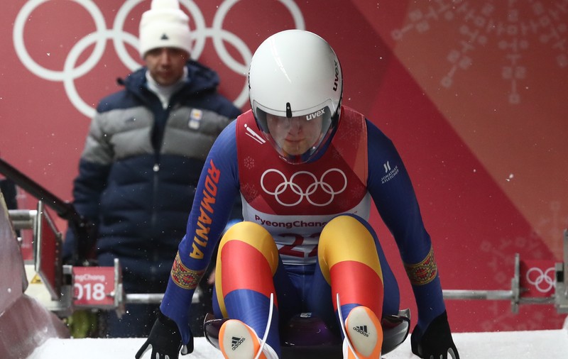 Jocurile Olimpice de iarnă 2018 fac audiențe-record la Eurosport