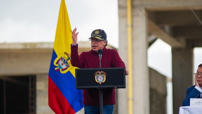 Colombia Starts Building the Fist Suburban Rail System Connecting Bogota to the Region