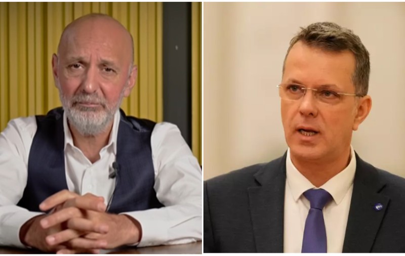 Valeriu Nicolae, după dezvăluirile Libertatea despre Ionuț Moșteanu: „Miniștri importanți nu sunt numiți dacă nu au vulnerabilități serioase”