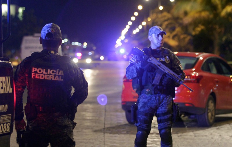 11 persoane împușcate mortal în Mexic. Printre victime și o familie cu patru copii