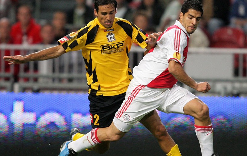 Ajax, un exemplu pentru timişoreni