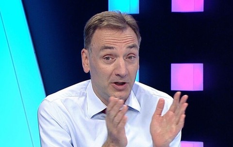 Radu Naum a explodat în direct: „E trucat campionatul! Intrați toți în insolvență!”