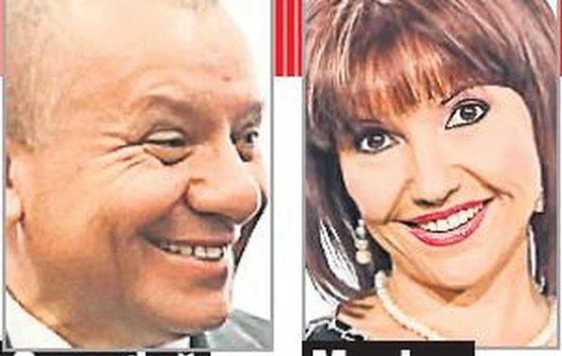 Marina Almășan și-a petrecut ziua de naștere în Bulgaria. Vezi ce a primit de la iubitul miliardar!