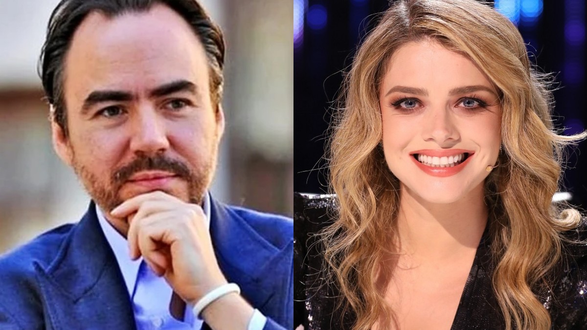 Bobby Păunescu și Alexandra Dinu