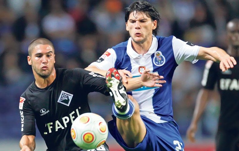 Primul antrenor al lui Săpunaru: "Toţi fotbaliştii beau" 