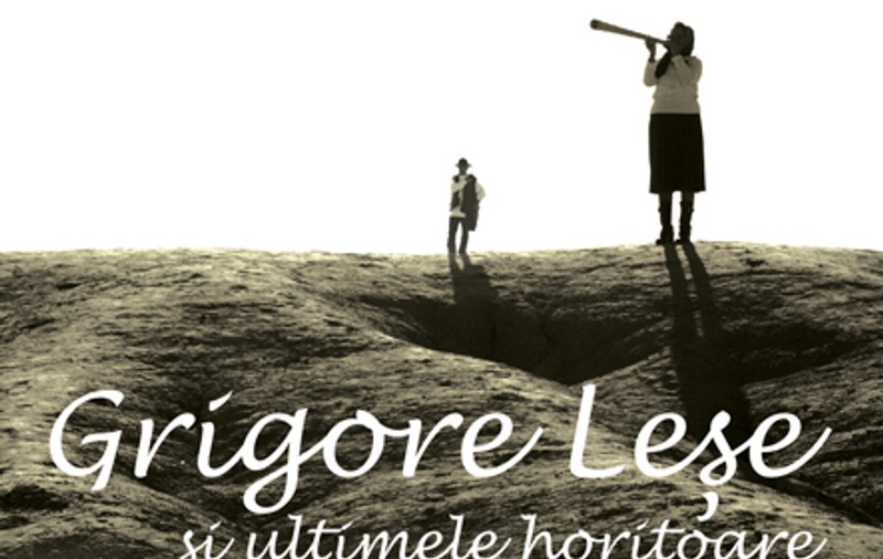 Eveniment: Grigore Leşe şi ultimele horitoare