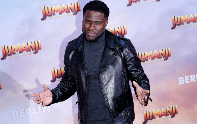 Actorul Kevin Hart, furat de un angajat cu peste 1 milion de dolari. ”Nimeni nu este imun să fie vizat de escroci”