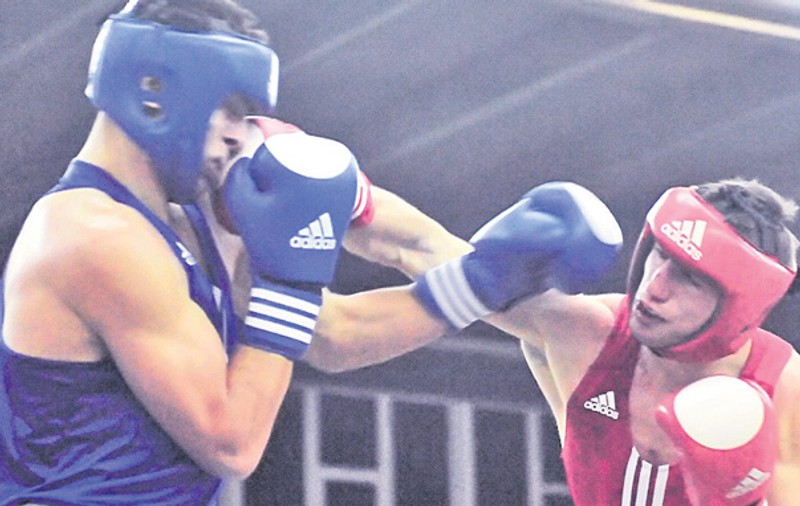 Legendarul Francisc Vaştag îl laudă pe tânărul boxer Bogdan Juratoni, proaspăt calificat la Olimpiadă: "Poate lua o medalie la JO"