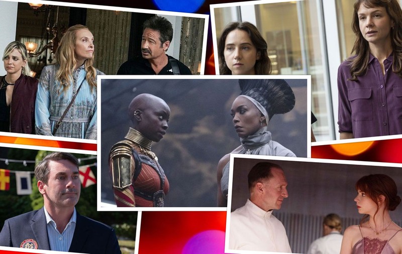 Filme de neratat în luna noiembrie 2022 în cinematografe