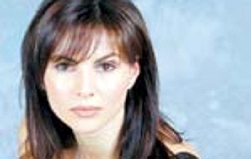 Ramona Badescu vine la Antena 1