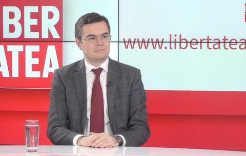 Călin Meteș - membru AAF