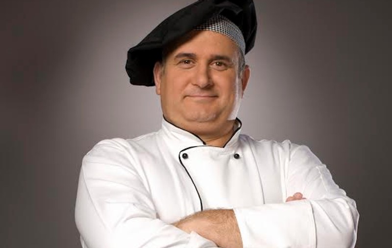 Lasă copiii pentru CIREAŞA DE PE TORT! HORIA VÎRLAN PLEACĂ DE LA ANTENA 1 şi se întoarce la PRIMA TV