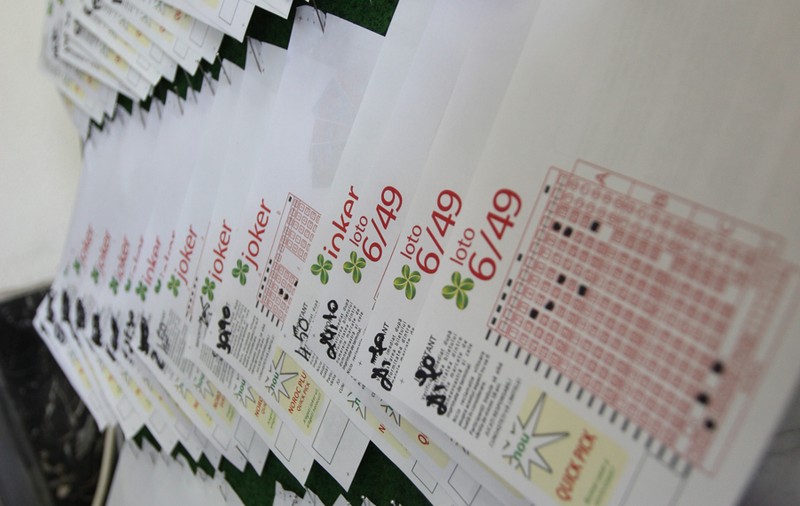 INCREDIBIL! Cum a fost DISTRUS biletul la LOTO de 1.900.000 de lei?