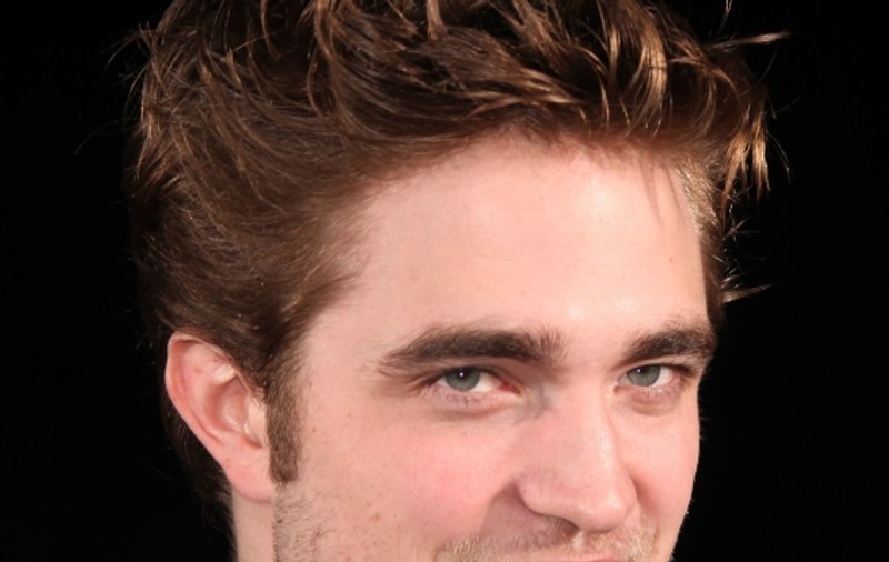 Robert Pattinson se ascunde de fani