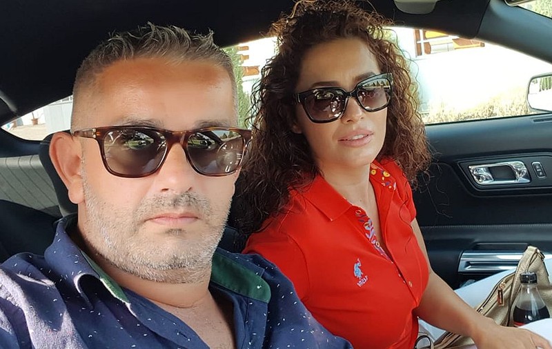 Motivul pentru care Daniel Onoriu divorțează. Soția lui, Isabela, a spus toată povestea. „Eu nu am cum să îl susțin pe el în nebunia asta”