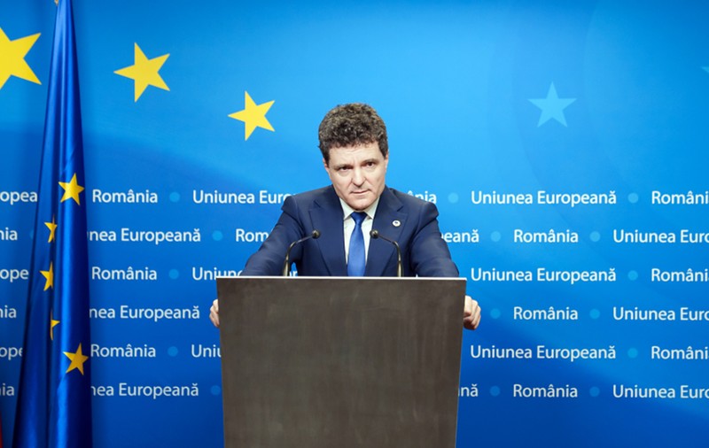 Pentru o nouă politică externă a României