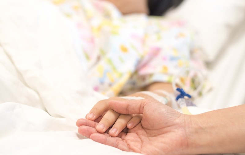 Cea mai tânără victimă a pandemiei din România: un copil de 4 ani, care suferea de alte afecțiuni, a murit după ce a fost infectat cu COVID-19