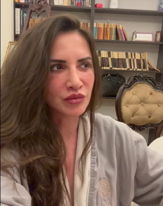 Mara Bănică, primele declarații după intervenția estetică de 15.000 de euro: „Asta e fața mea încă bombardată, un pic umflată”