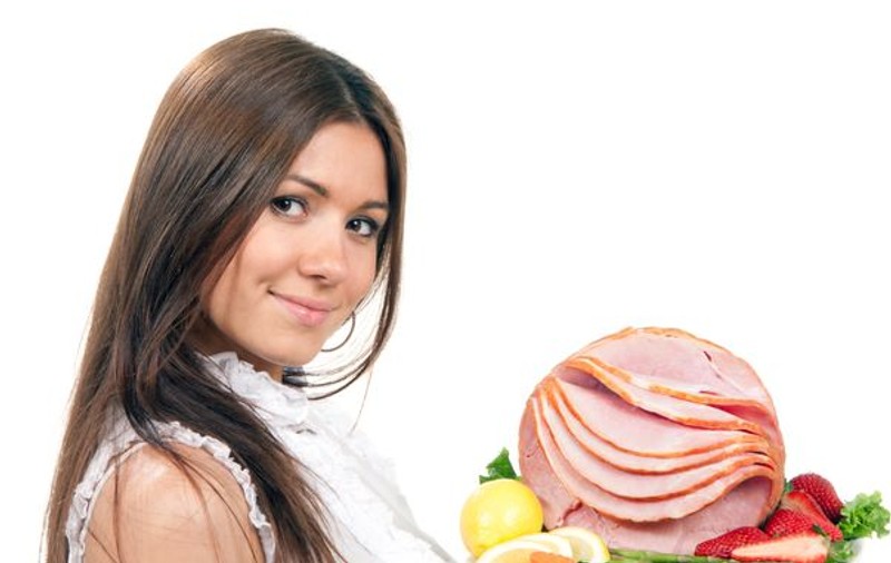 Atenţie de unde cumpăraţi alimente!  Puteţi face toxinfecţii alimentare