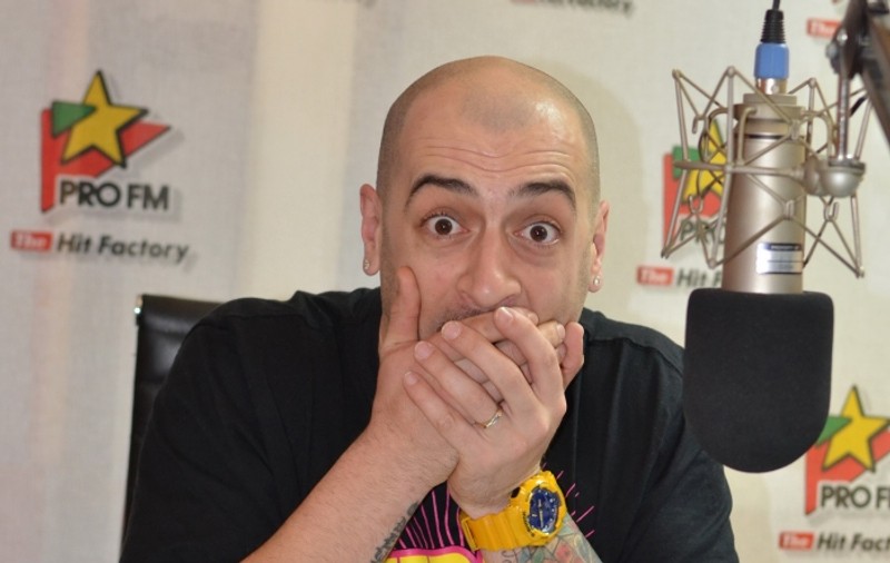CRBL, înlocuit de Cabral la ProFM