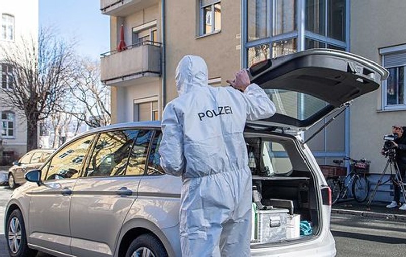Tânăr român, posibil ucigaș în serie în Elveția și Austria. Detalii despre o crimă pe care a recunoscut-o