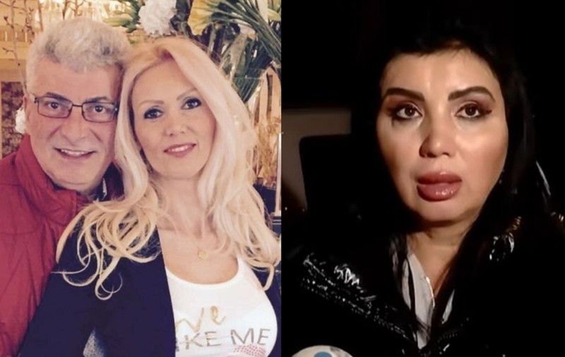 Ce relație are Mihaela Prigoană cu copiii Adrianei Bahmuțeanu și ai lui Silviu. Cu ce se ocupă după decesul soțului