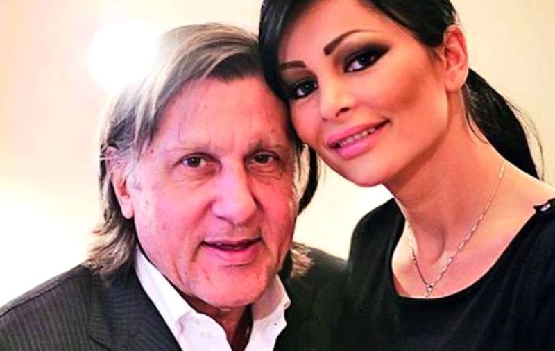Brigitte Năstase, noi detalii despre ruptura definitivă de Ilie Năstase. "Ne-am scos foarte mult ochii"