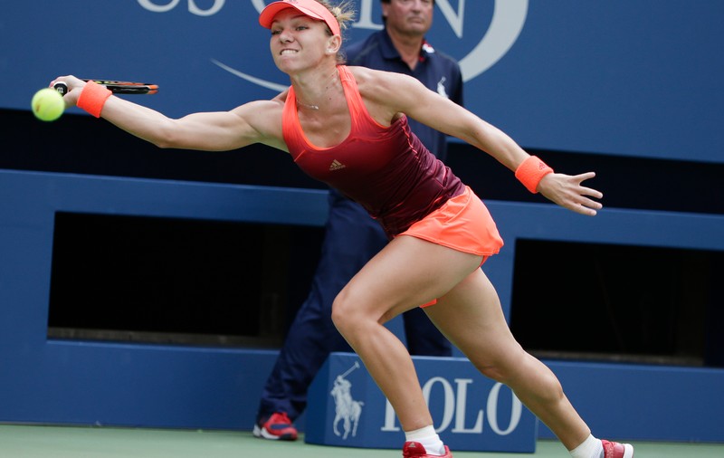 A acces în turul 3 la US Open fără emoții, dar Simona Halep și-a făcut autocritica: ”Nu am făcut cel mai bun meci”. ^Despre momentul când a devenit prima oară numărul 2 mondial: ”Mi-am pierdut mințile!”. Urmează Shelby Rogers / VIDEO