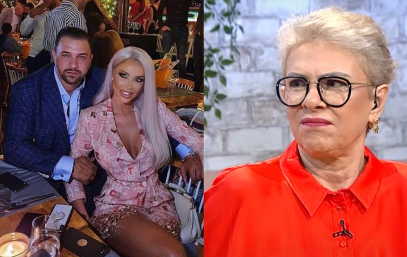 Reacția lui Teo Trandafir după ce Bianca Drăgușanu s-a întâlnit cu Alex Bodi, fostul soț: „El - singur, ea - singură, ce potriveală”