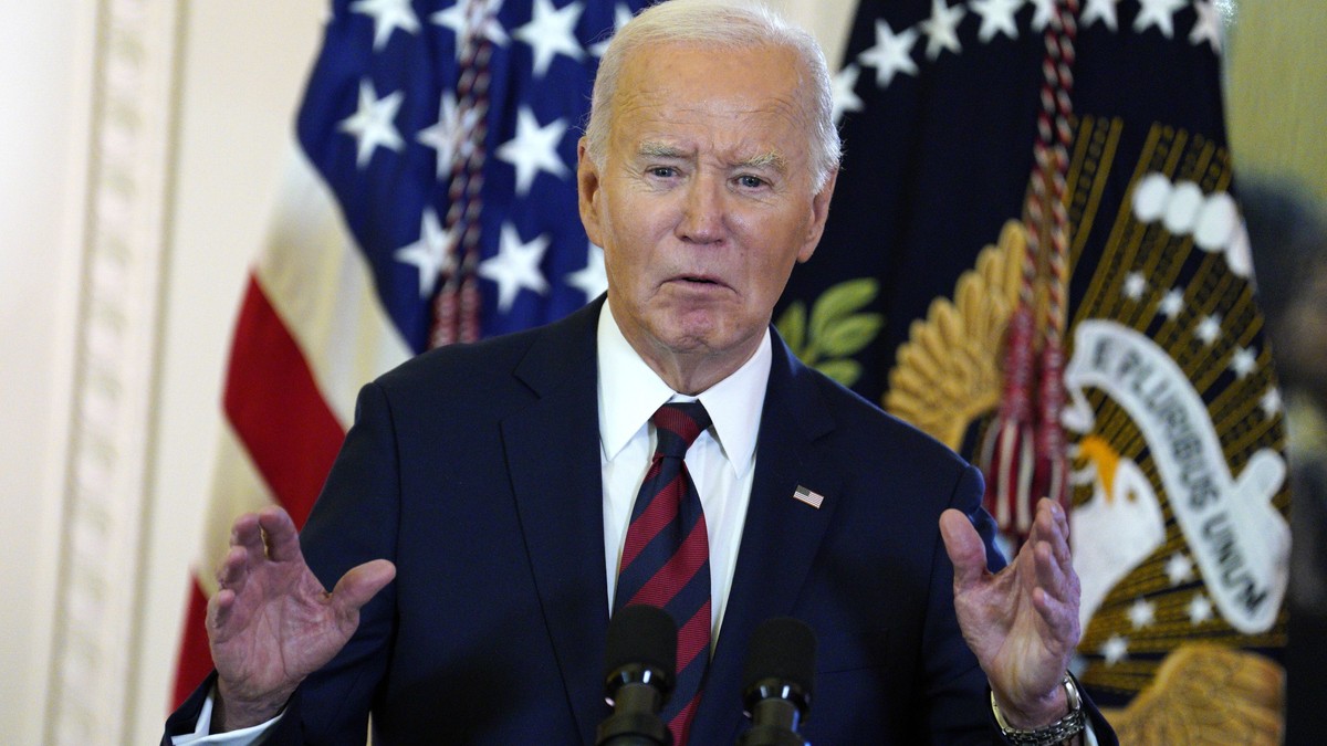 joe biden