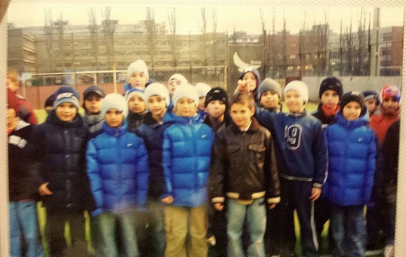 Răzvan Marin a prins drama Stelei din 2006, de la Middlesbrough: ”Am plâns și eu în fața televizorului”